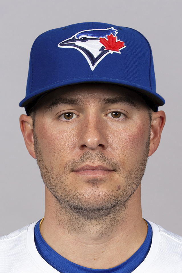 Patrick Corbin