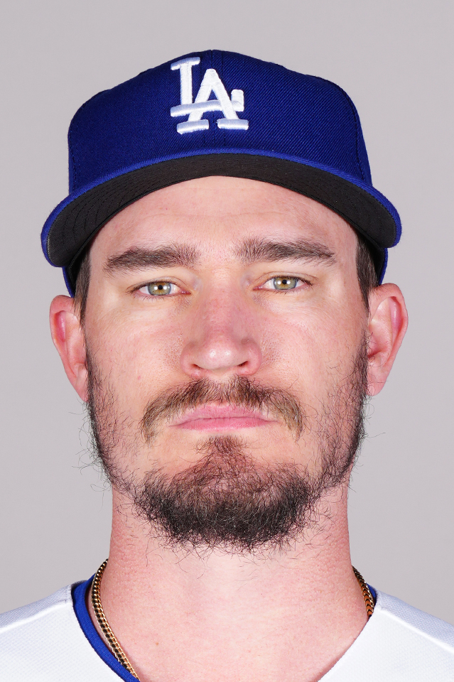 Andrew Heaney