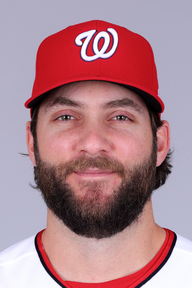 Trevor Williams