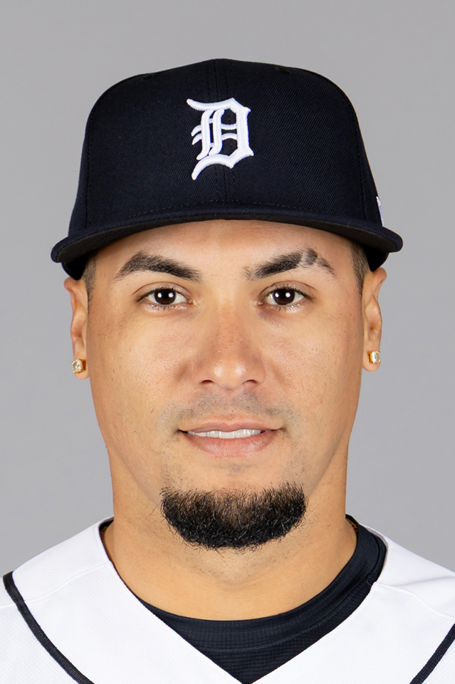 Javier Baez