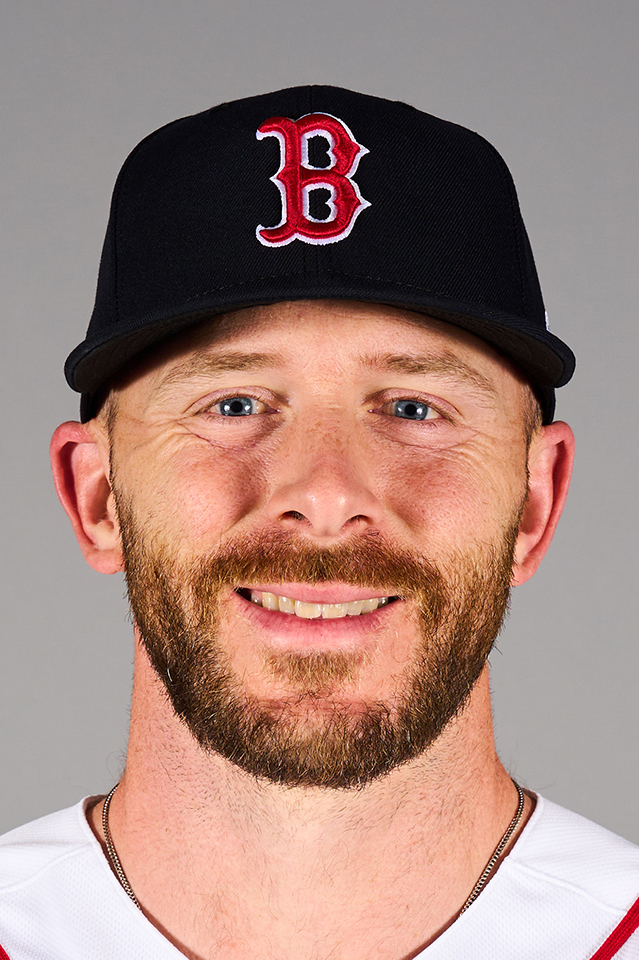 Trevor Story