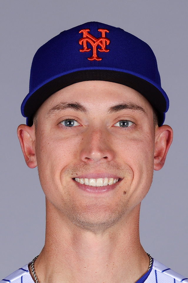 Luke Weaver