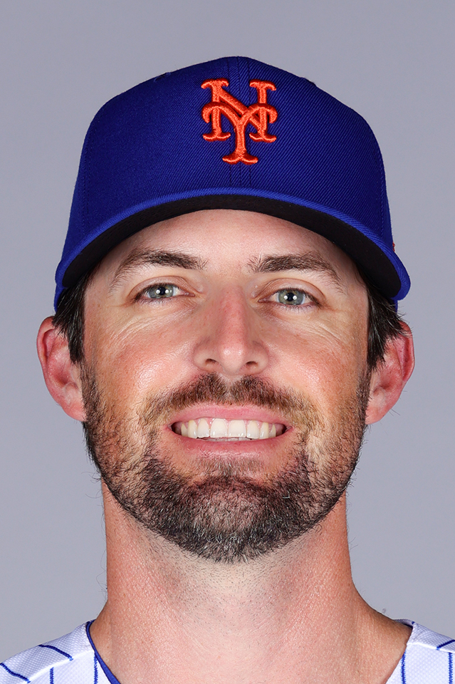 Clay Holmes
