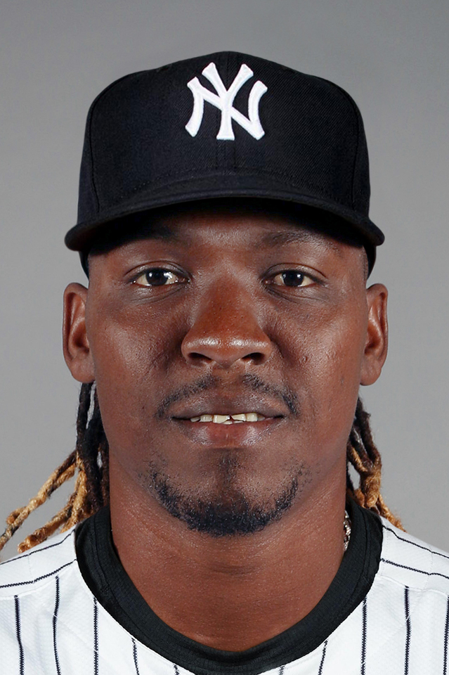 Rafael Montero
