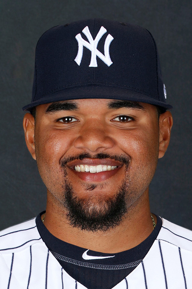 Jose Mesa Jr.
