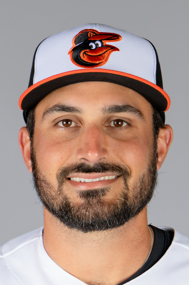 Zach Eflin