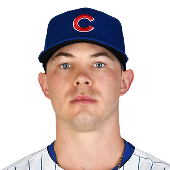 OSDB - Christopher Morel - Chicago Cubs