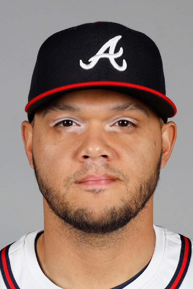 Joe Jimenez