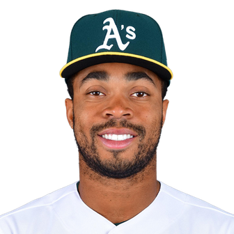 Photo headshot of Michael Reed