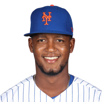 Photo headshot of Oscar De La Cruz