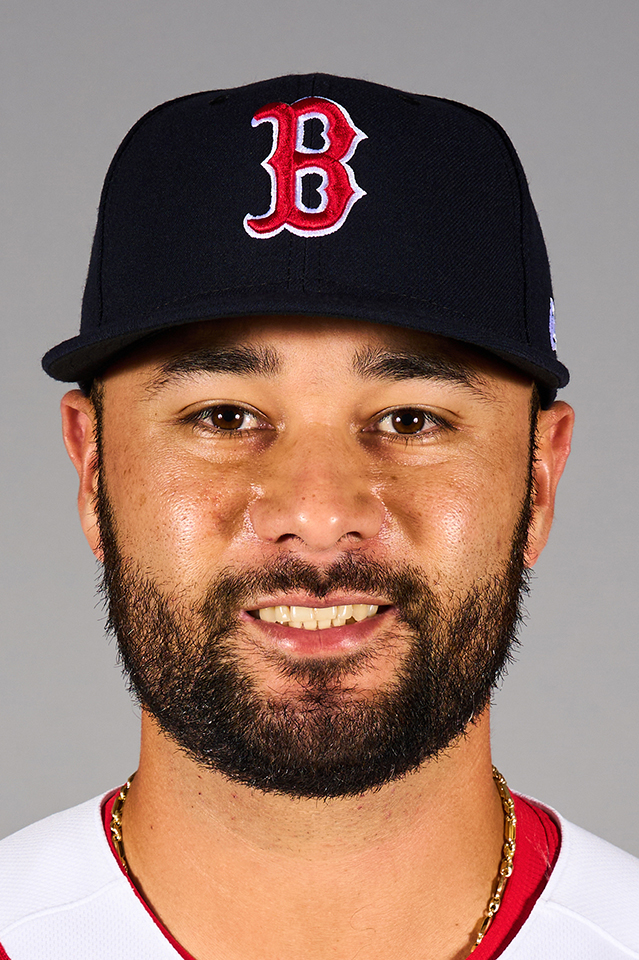 Isiah Kiner-Falefa