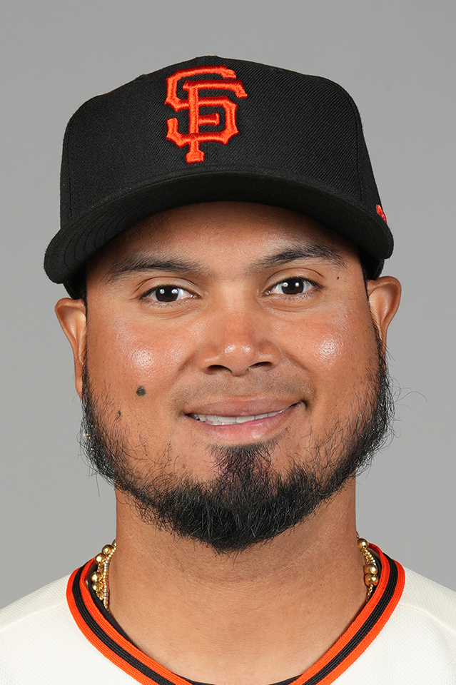 Luis Arraez