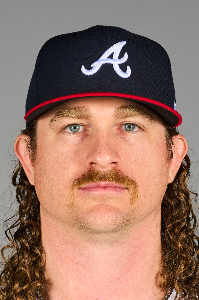 Grant Holmes