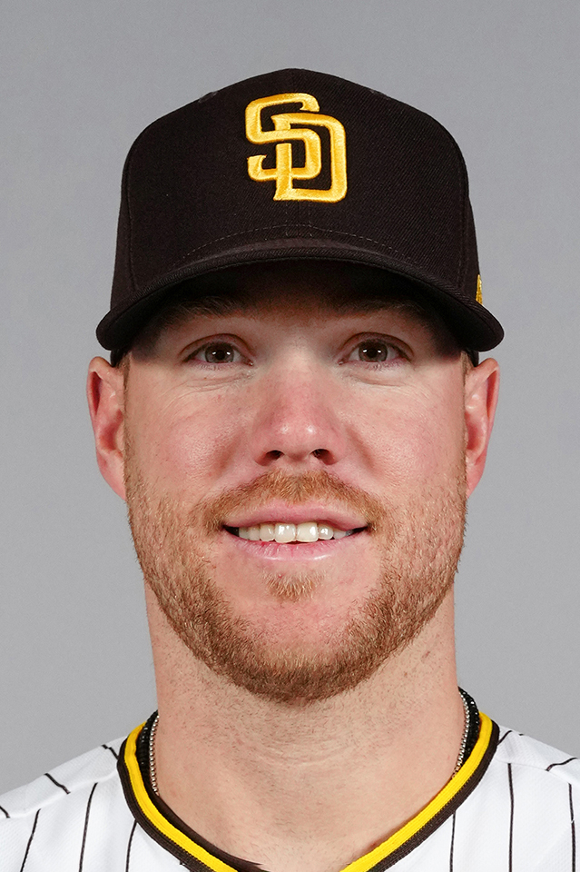 Gavin Sheets