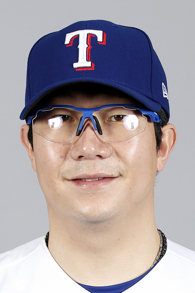 Hyeon-Jong Yang