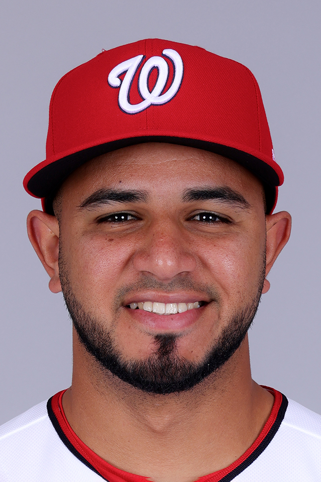Keibert Ruiz
