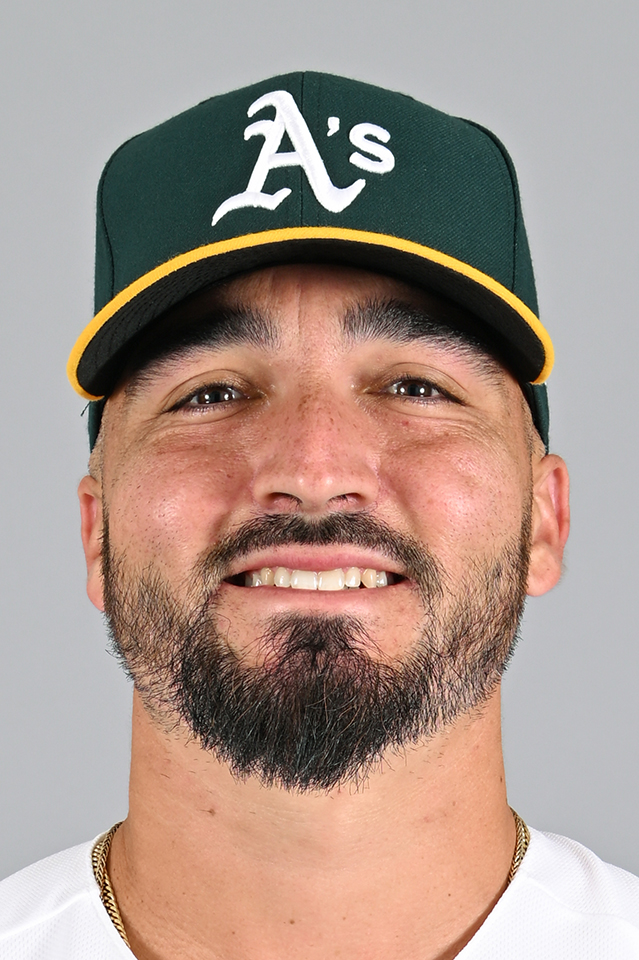 Nick Hernandez