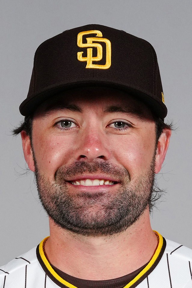 Matt Waldron