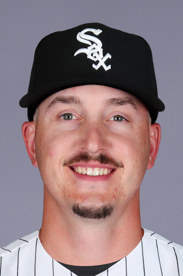Bryan Hudson
