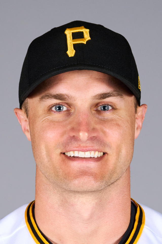 Jake Mangum
