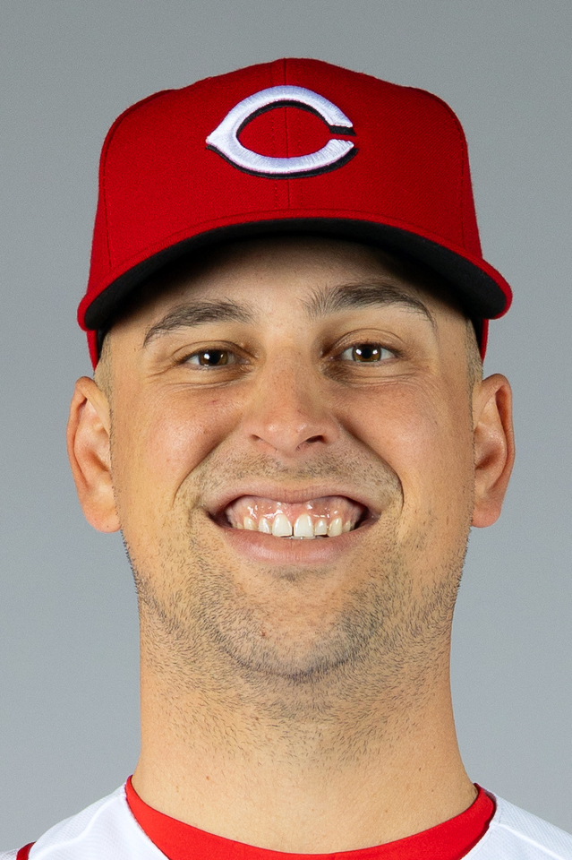 Nate Lowe