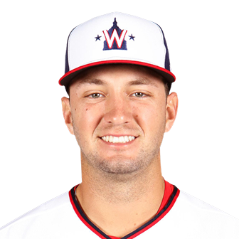 Photo headshot of Drew Mendoza