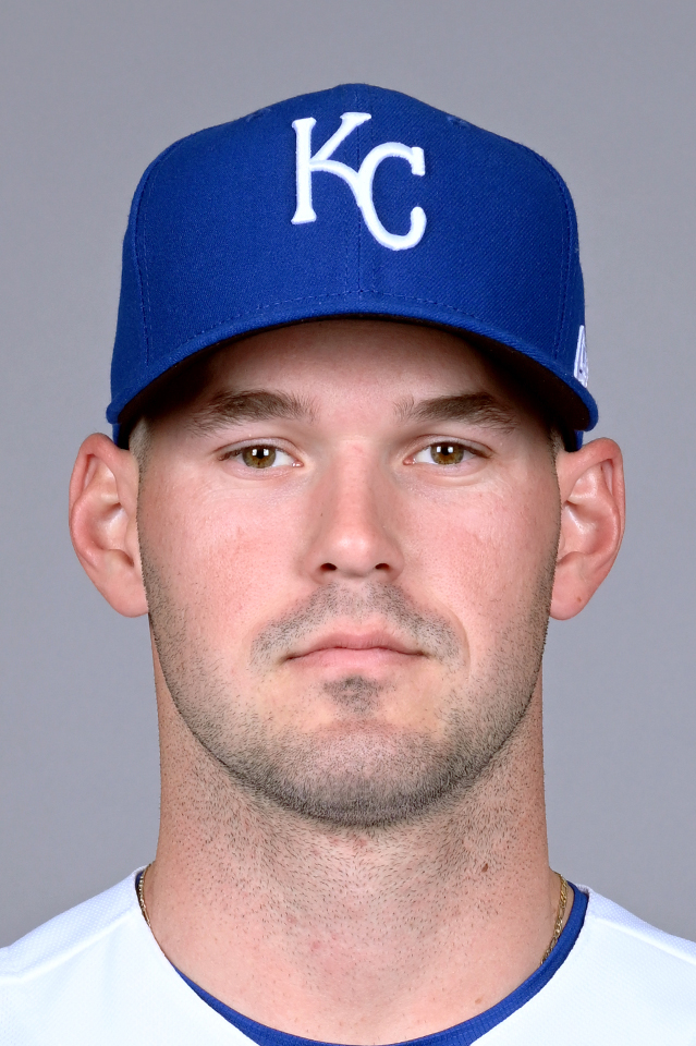 Cole Ragans