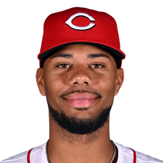 Photo headshot of Hunter Greene