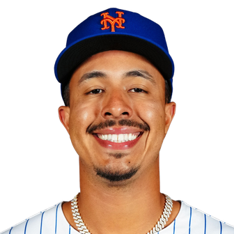 Through the Player's Eyes: Tony Dibrell, by New York Mets