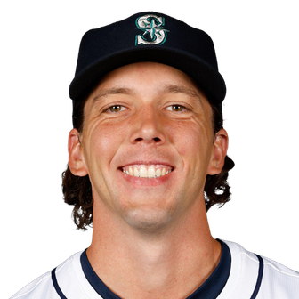 Mariners Prospect Rankings: No. 4 — Logan Gilbert, RHP