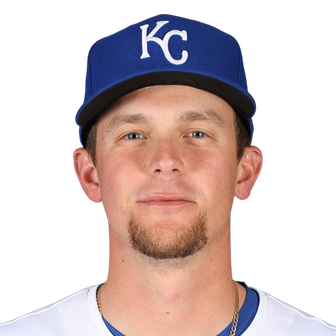 Tyler Gentry signs with Royals, leaves Alabama