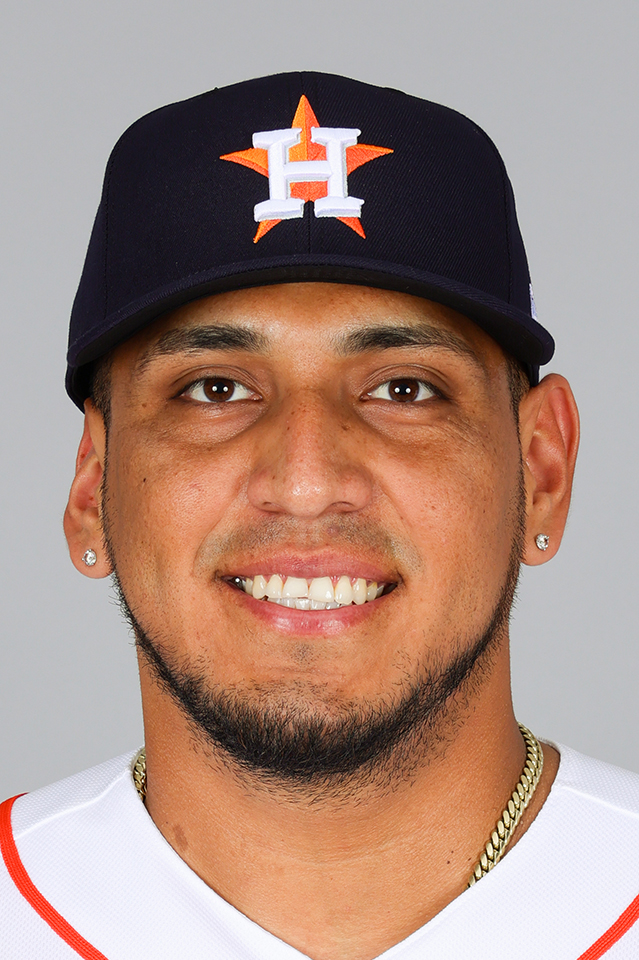 Isaac Paredes