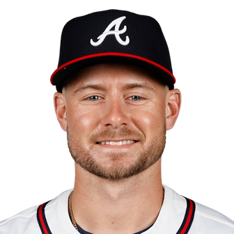 Photo headshot of Jarred Kelenic