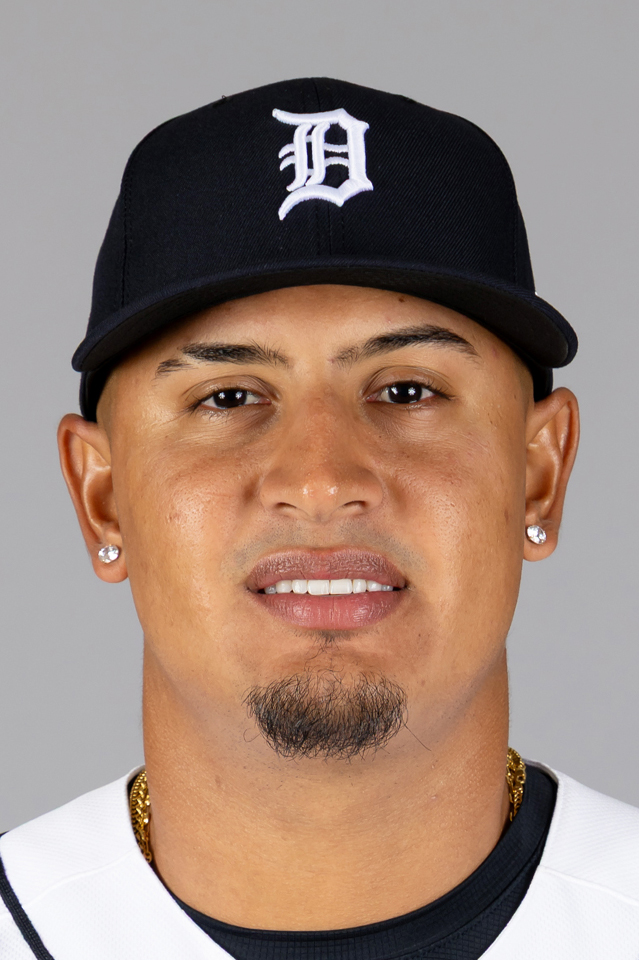 Keider Montero