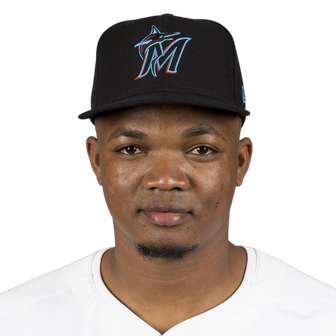 Peyton Burdick, Miami Marlins, RF - News, Stats, Bio 