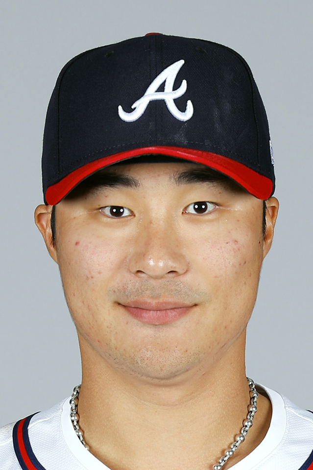 Ha-seong Kim