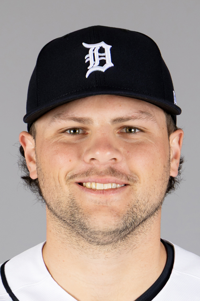Brant Hurter