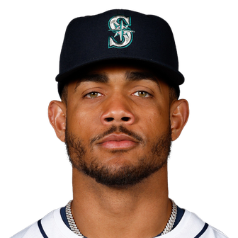 Photo headshot of Julio Rodriguez