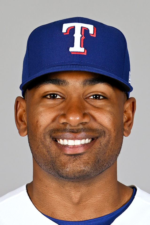 Kumar Rocker