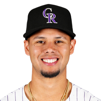 Adael Amador, Yanquiel Fernandez Add To Growing Strength Of Rockies Farm  System — College Baseball, MLB Draft, Prospects - Baseball America