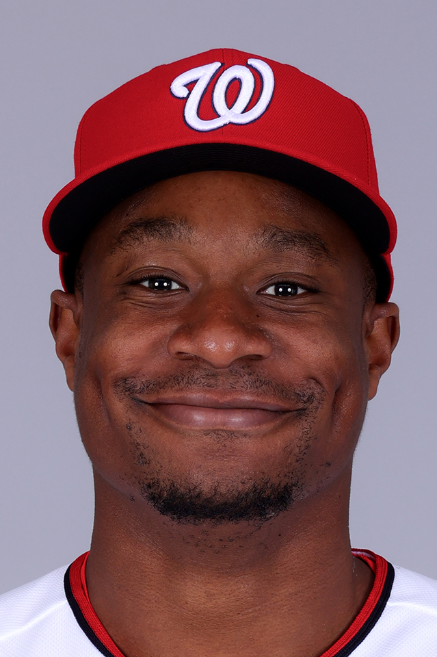 Josiah Gray