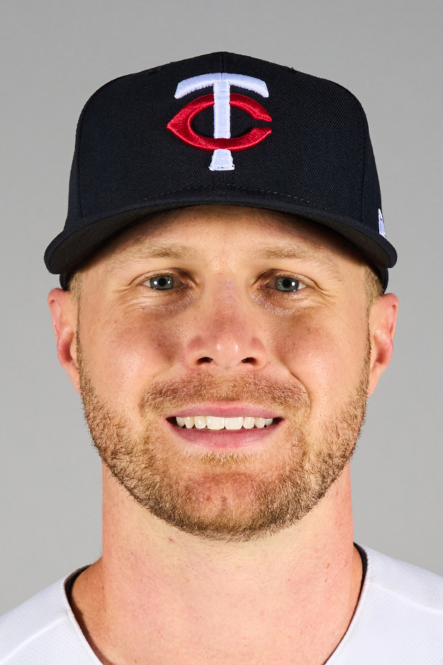 Ryan Jeffers