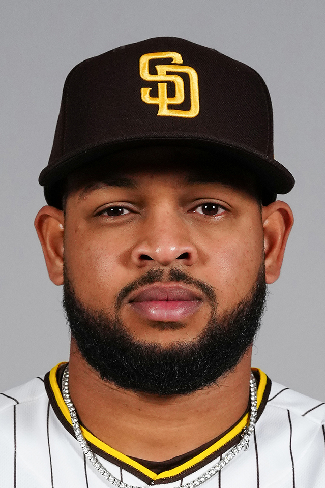 Randy Vasquez