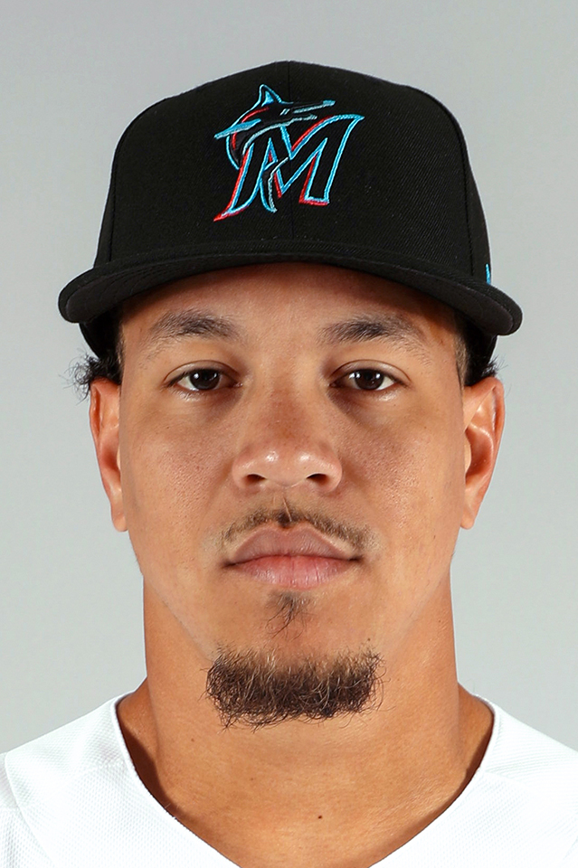 Heriberto Hernandez
