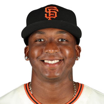 MLB Pipeline's top 30 San Francisco Giants prospects heading into