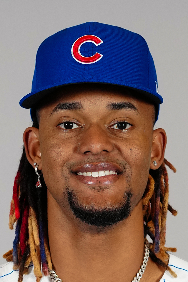 Kevin Alcantara