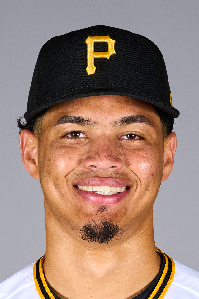 Endy Rodriguez