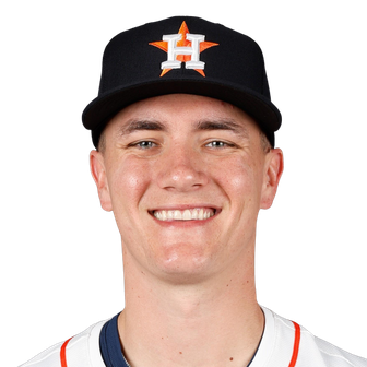 2021 Prospects: Houston Astros Top 10 Prospects - Baseball