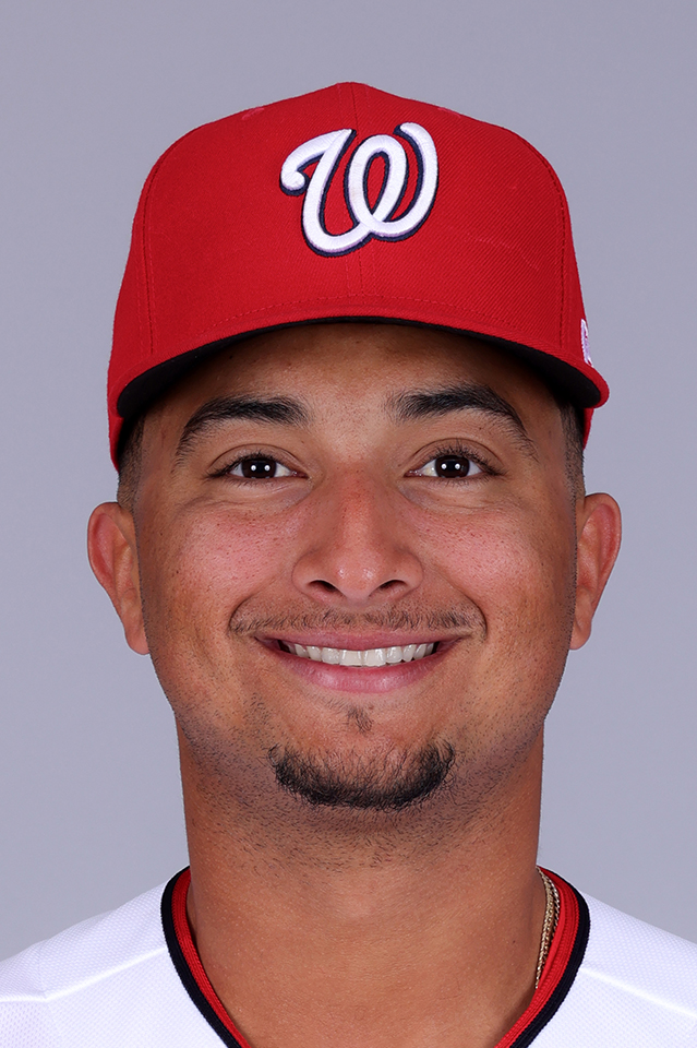 Maxwell Romero Jr.