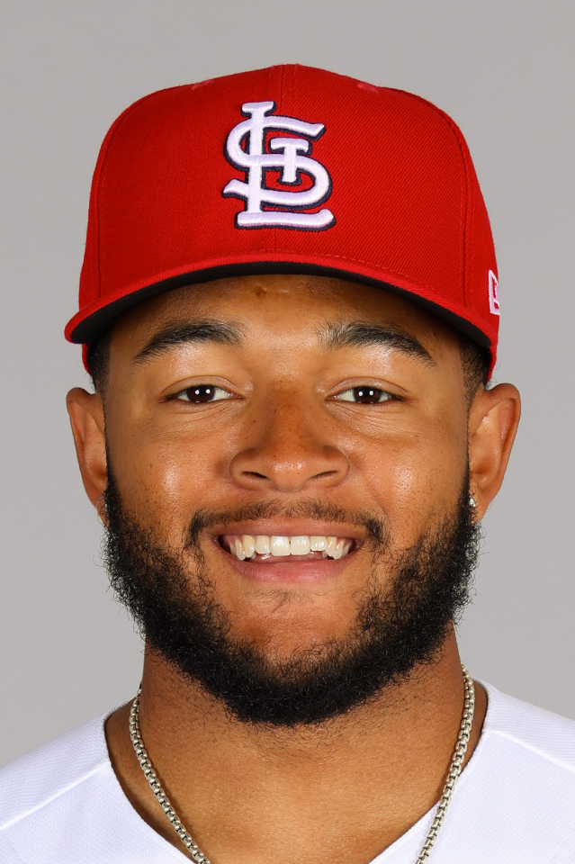 Victor Scott II